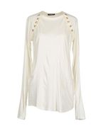 Long sleeve t-shirts - Item 39341677