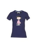 Short sleeve t-shirts - Item 37451122