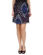 Mini skirts - Item 35191332