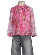 Long sleeve shirts - Item 38254986