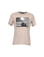 Short sleeve t-shirts - Item 37437014