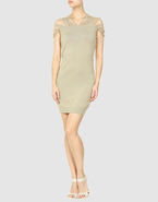 Short dresses - Item 34235141