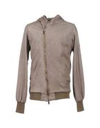 Leather outerwear - Item 59132411