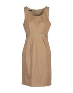 Short dresses - Item 34334101