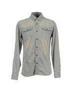 Long sleeve shirts - Item 38283176