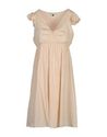 Short dresses - Item 34312878