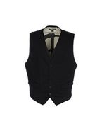 Vests - Item 49130071