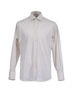 Long sleeve shirts - Item 38299758