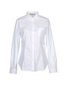 Long sleeve shirts - Item 38282804