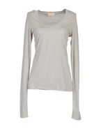 Long sleeve t-shirts - Item 37440852