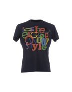 Short sleeve t-shirts - Item 37449105