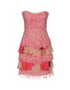 Short dresses - Item 34316689