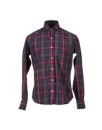 Long sleeve shirts - Item 38288985