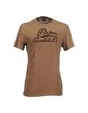 Short sleeve t-shirts - Item 37410611