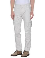 Casual pants - Item 36413255