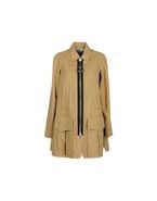 Full-length jackets - Item 41335180