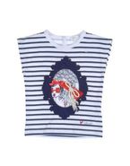 Sleeveless t-shirts - Item 37435926