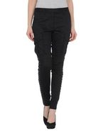 Casual pants - Item 36410572