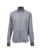 Long sleeve shirts - Item 38277080
