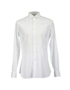 Long sleeve shirts - Item 38283473