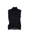 Sleeveless sweaters - Item 39319001