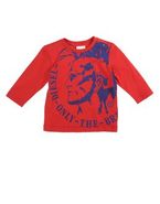 Long sleeve t-shirts - Item 37449077