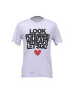 Short sleeve t-shirts - Item 37420813