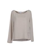 Long sleeve sweaters - Item 39336041