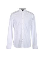Long sleeve shirts - Item 38302655