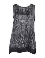 Sleeveless t-shirts - Item 37422385