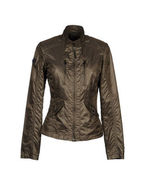 Jackets - Item 41322375