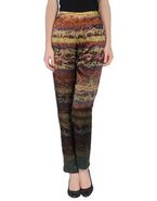 Casual pants - Item 36407611