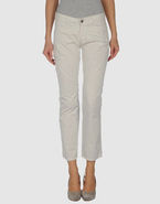 Casual pants - Item 36294649