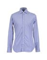 Long sleeve shirts - Item 38300433