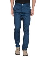 Casual pants - Item 36404965