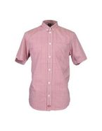 Short sleeve shirts - Item 38281263