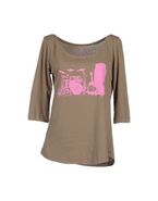 Short sleeve t-shirts - Item 37452007