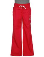 Casual pants - Item 36319716