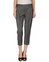 3/4-length shorts - Item 36365209