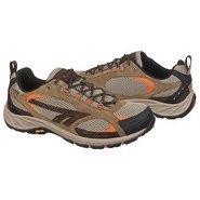 Hurricane WP Lo Shoes (Desert/Choc/Orange) - Men's
