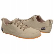 Advocate Lace Shoes (Aluminum) - Men's Shoes - 10.