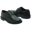 Tribune Shoes (Black) - Men's Shoes - 10.5 M