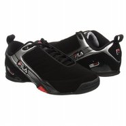 CLUTCH LO 5 Shoes (Black/Silver/Red) - Men's Shoes