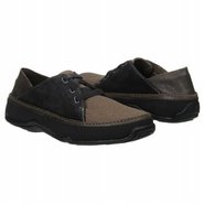 Quinn Low Shoes (Black) - Men's Shoes - 10.0 M