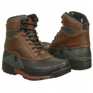 Bugaboot Orig OmniHeat Boots (Nutmeg/Red) - Men's 