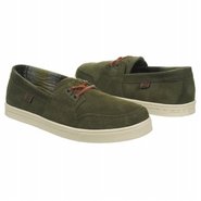 Club Shoes (Olive Night) - Men's Shoes - 8.0 M