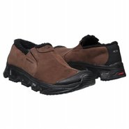 RX Snowmoc LTR Shoes (Absolute Brown) - Men's Shoe
