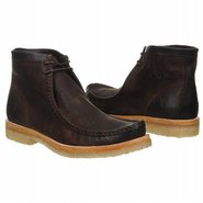 KYLE CHUKKA Boots (Dark Brown) - Men's Boots - 9.5