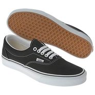 ERA Shoes (Black) - Men's Shoes - 8.5 M