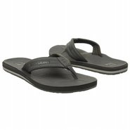 Carver Nubuck 4 Sandals (Grey/Grey/Dark Grey) - Me